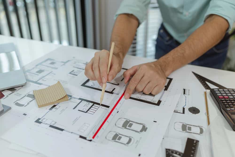 Etude de sol pour Rénovation et amenagement d'une maison Etude de sol pour Rénovation et aménagement d'une maison