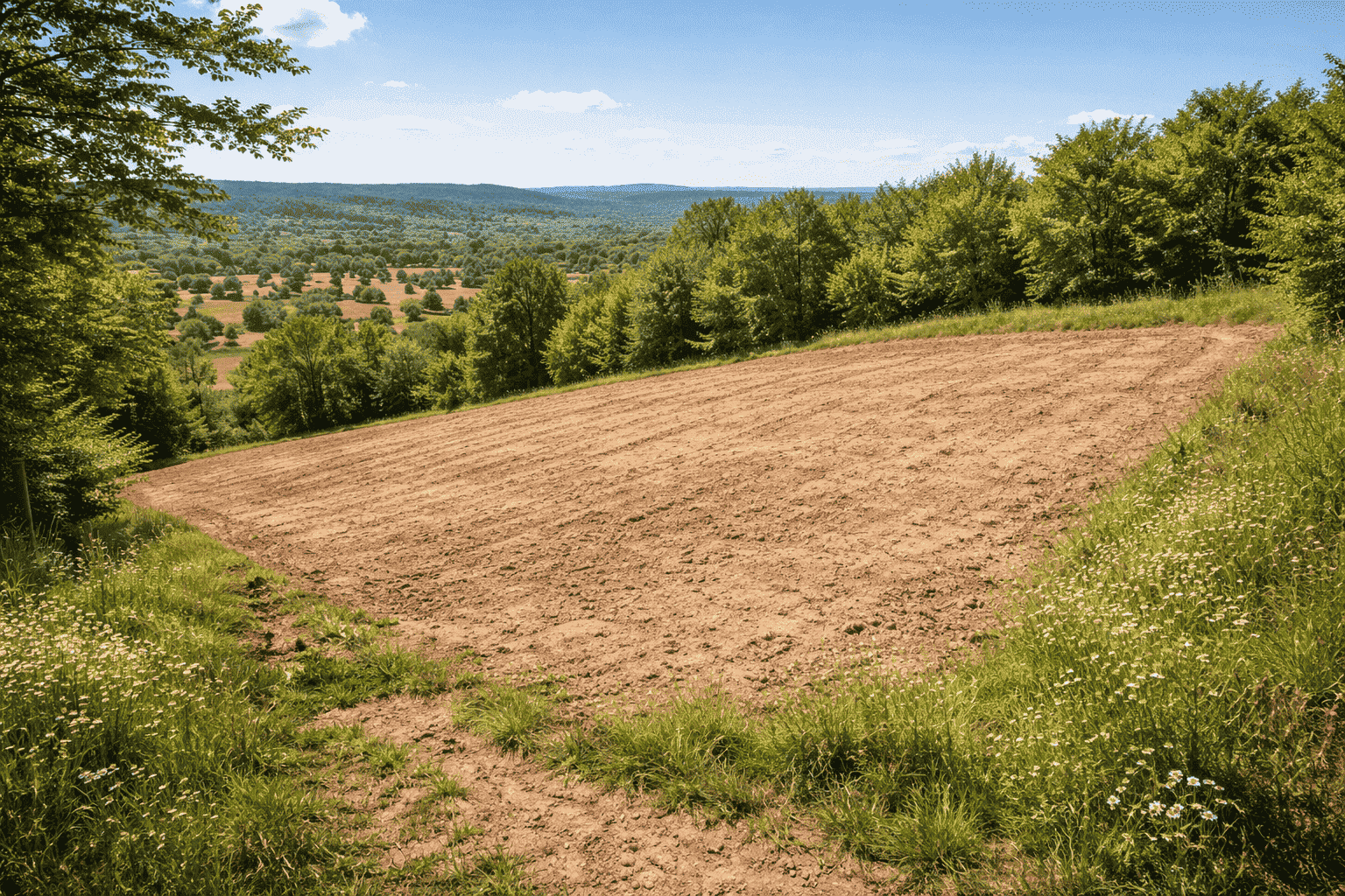 Etude de sol pour Terrain Pente que faire Etude de sol pour Terrain Pente que faire