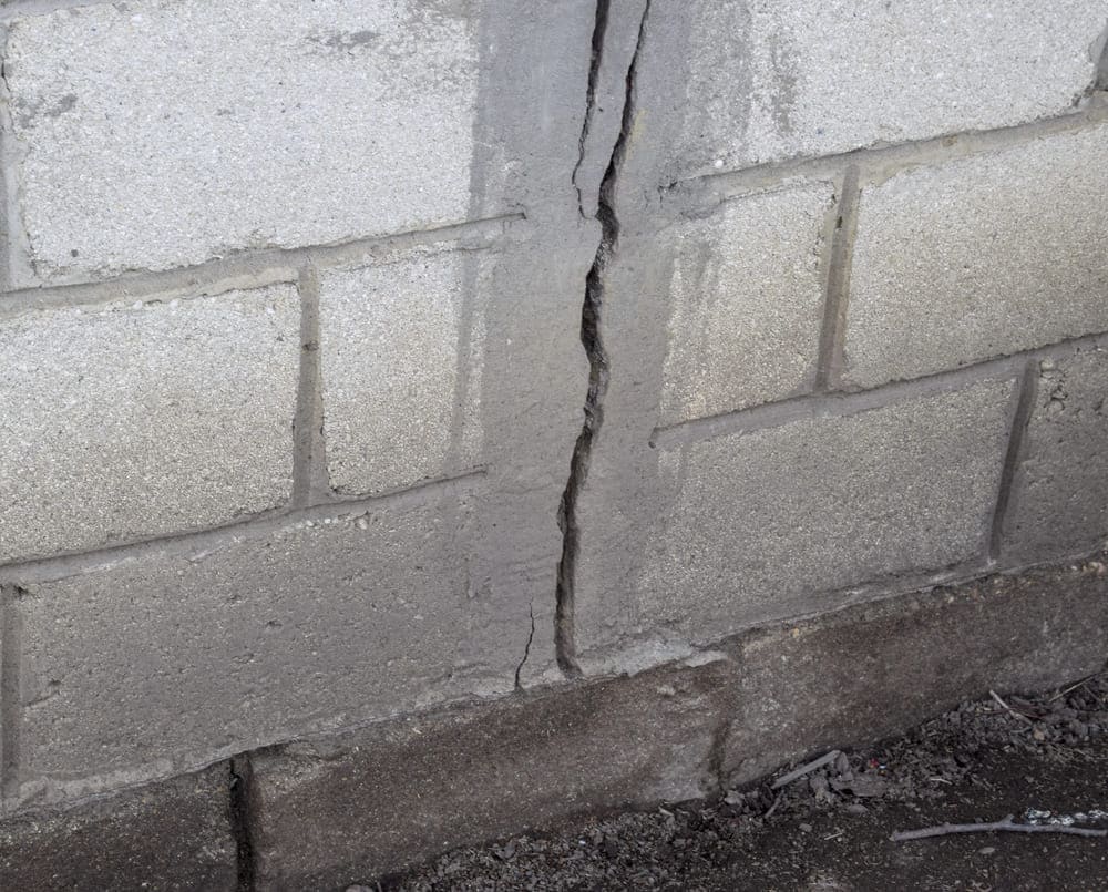 Expertise fissures maison Expertise fissures maison