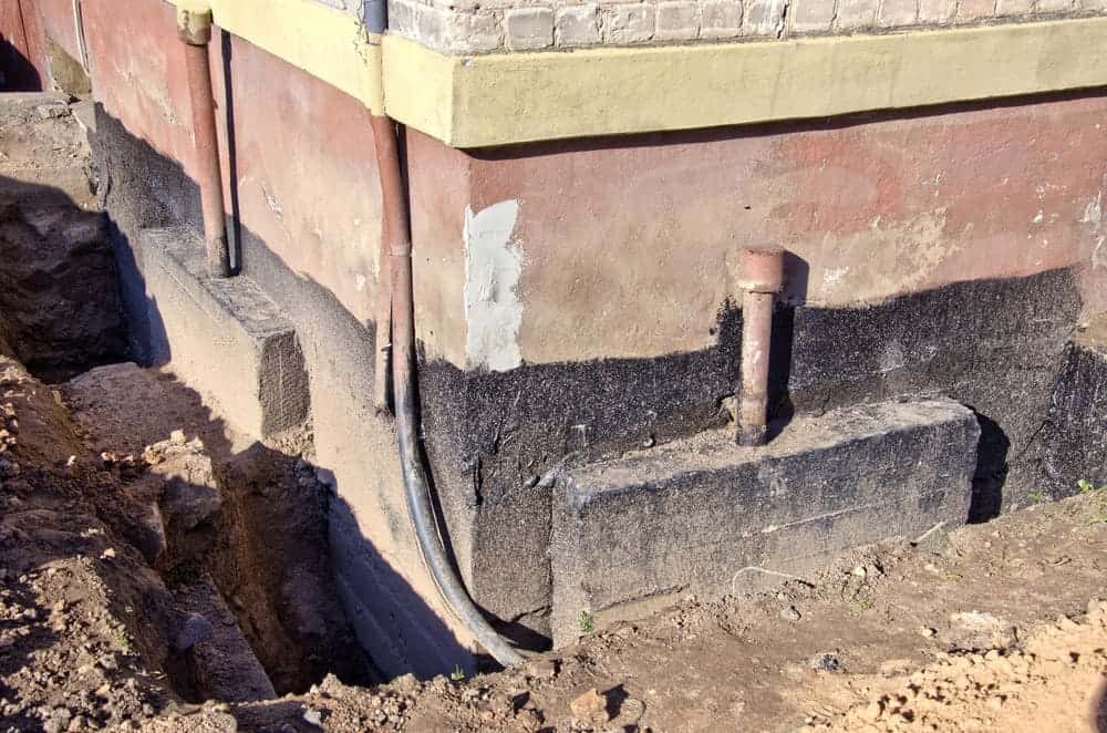 DTU 13.2 les règles des fondations profondes et pieux