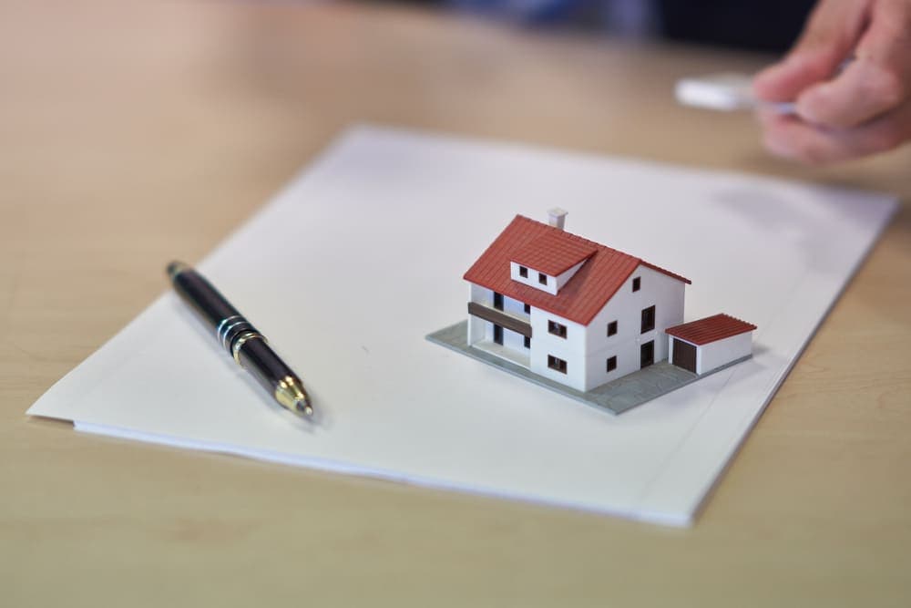 Comment financer votre étude G1 ou G2 par votre prêt immobilier Comment financer votre étude G1 ou G2 par votre prêt immobilier