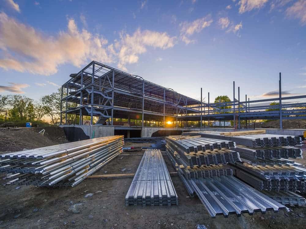 etude de sol pour site de construction bâtiment commercial etude de sol pour site de construction bâtiment commercial
