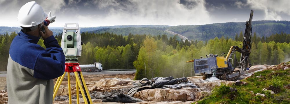 Étude géotechnique d'un ouvrage de génie civil Étude géotechnique d'un ouvrage de génie civil