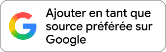 Ajouter ExpertGéoTechnique en tant que source préférée sur Google